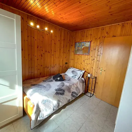 Appartement Ca Al Borgo Faggeto Lario