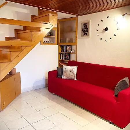 公寓 Ca Al Borgo